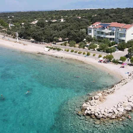 Apartamento Lovely In With House Sea View *