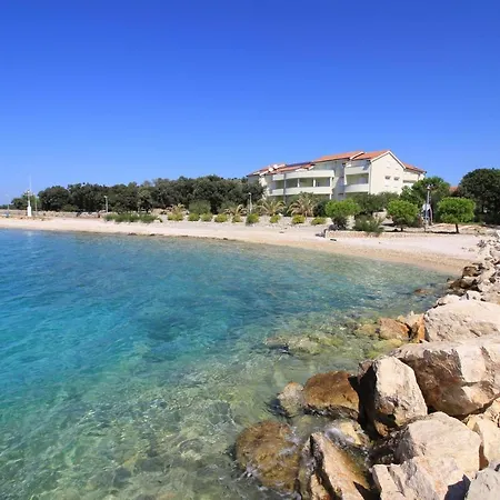 Lovely In With House Sea View Mandre