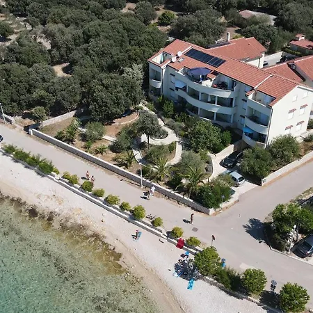 Lovely In With House Sea View Apartamento Mandre